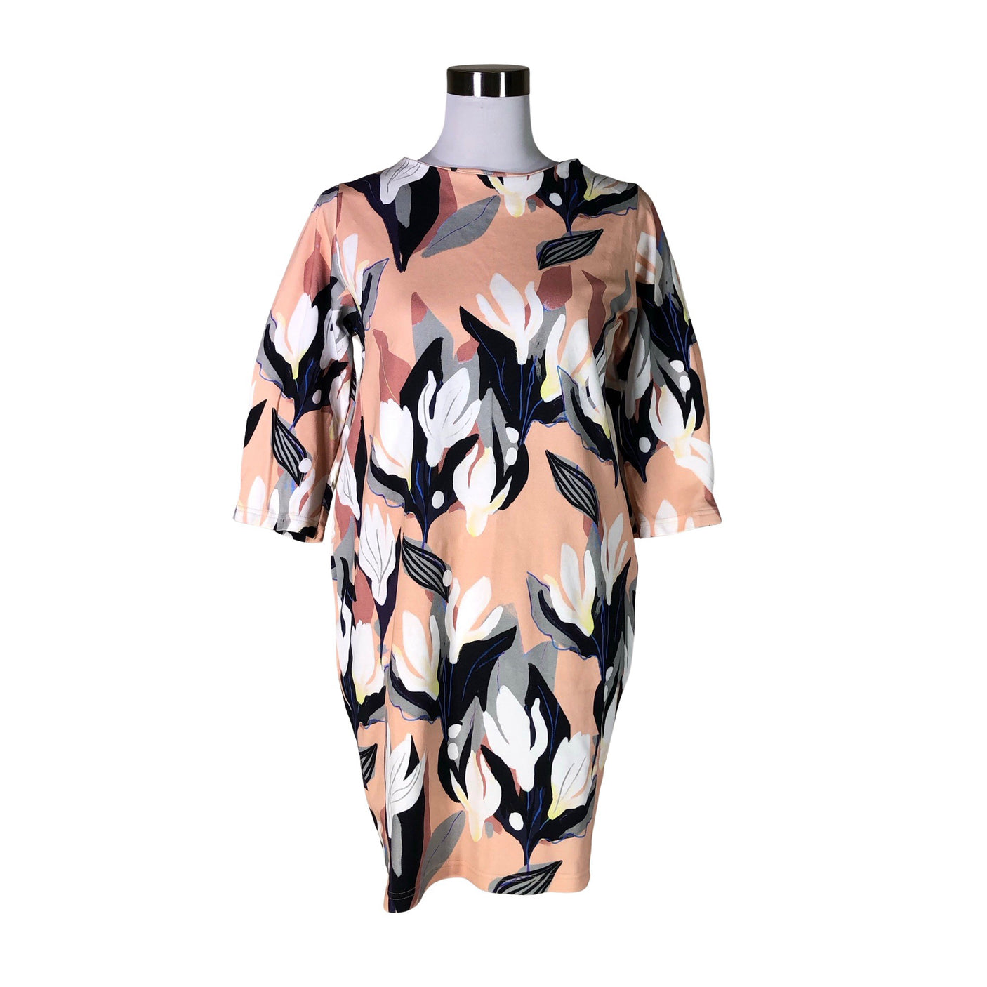 Unisex Aarrelabel - Sweatshirt tunic, size 34 - Light pink