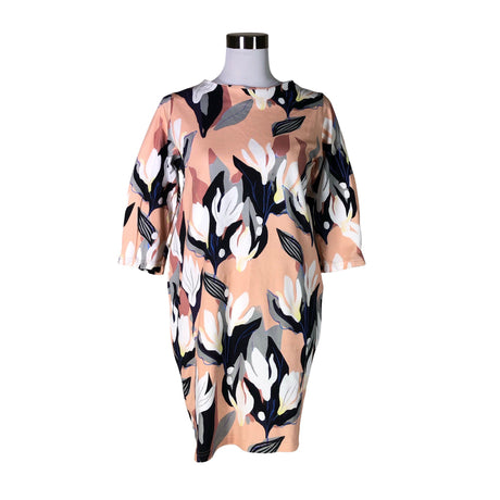 Unisex Aarrelabel - Sweatshirt tunic, size 34 - Light pink