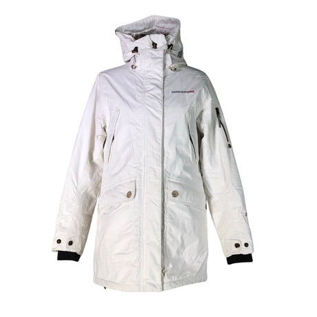 Unisex Didriksons - Toppatakki, koko 40 -  ()