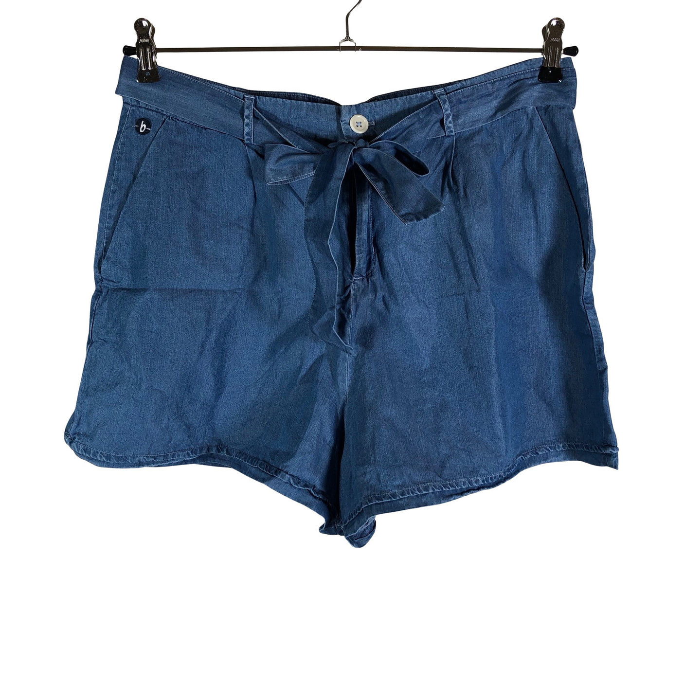 Unisex Brava Fabrics - Shortsit, koko 42 -  (1)
