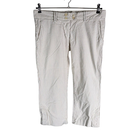 Naisten Gant - Kangascaprit, koko 42 - Beige ()