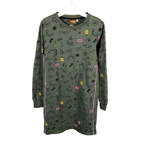 Unisex me&i - Collegemekko, koko 146 - 152 -  ()