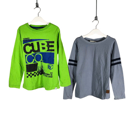 Unisex Milk Copenhagen - Trikoopaita, koko 134 - 140 -  ()