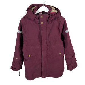 Unisex Didriksons - Toppatakki, koko 128 - 134 -  (1)
