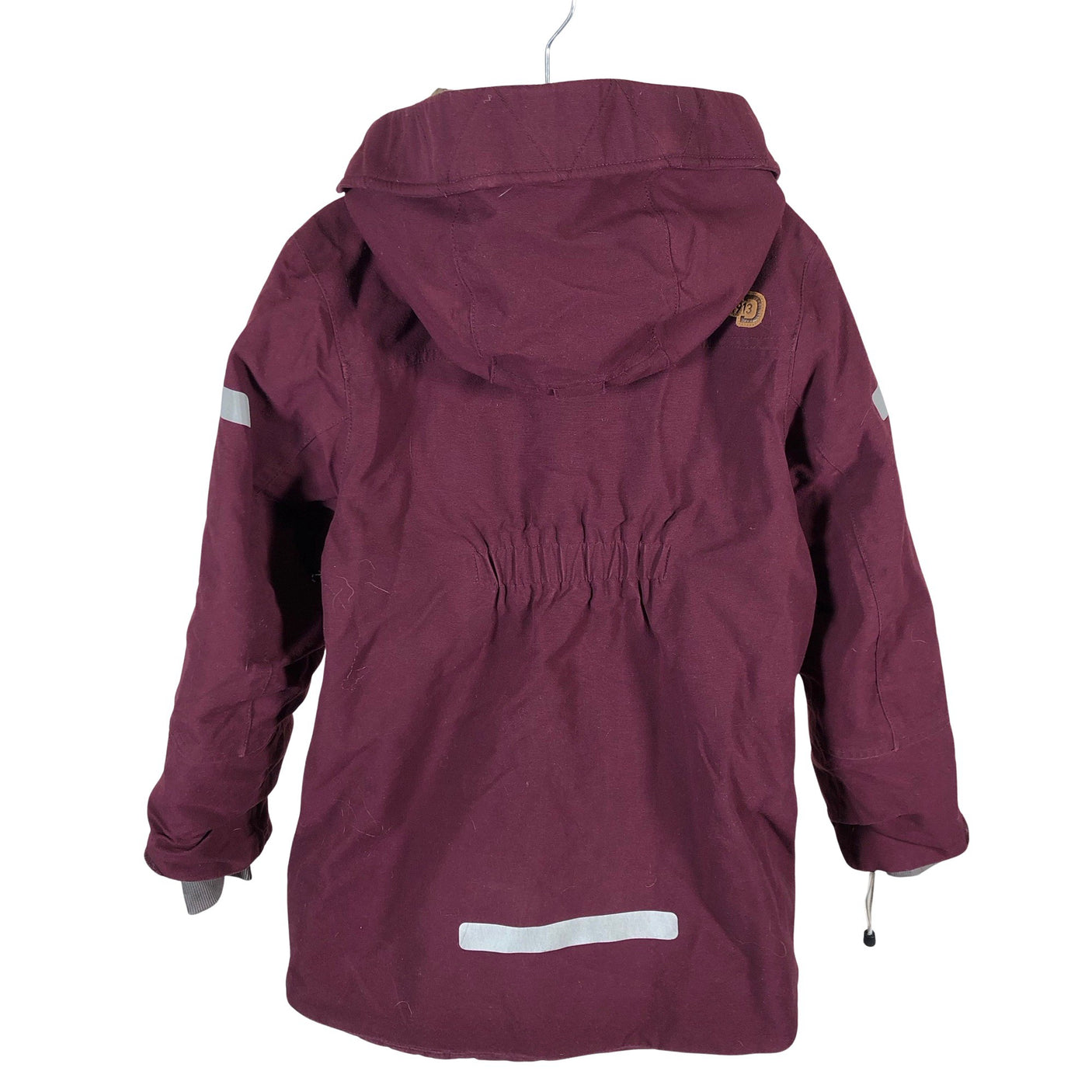 Unisex Didriksons - Toppatakki, koko 128 - 134 -  (2)