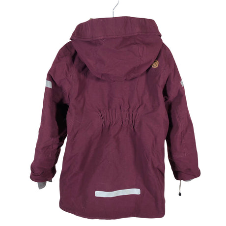 Unisex Didriksons - Toppatakki, koko 128 - 134 -  (2)