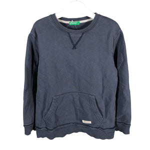 Unisex Benetton - Collegepaita, koko 134 - 140 -  (1)