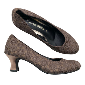 Unisex Chantana - Korkokengät, koko 38 -  (1)