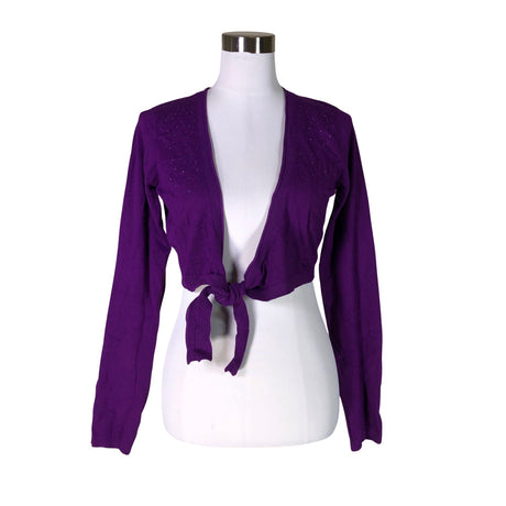Unisex Mexx - Neulebolero, koko 38 -  ()