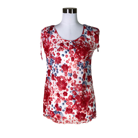 Unisex Esprit - Lyhythihainen pusero, koko 38 -  ()