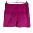 Naisten Catmandoo - Urheilushortsihame, koko 38 - Violetti ()