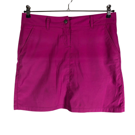 Naisten Catmandoo - Urheilushortsihame, koko 38 - Violetti ()