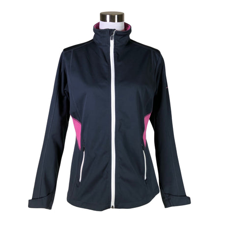 Unisex Abacus - Softshell-takki, koko 38 -  ()