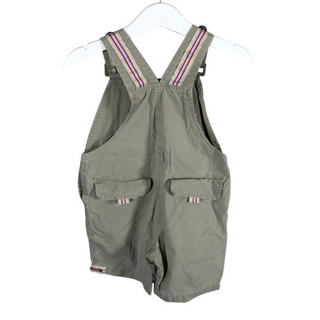 Unisex Name It - Shortsihaalarit, koko 80 - 86 - Beige (2)