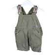Unisex Name It - Shortsihaalarit, koko 80 - 86 - Beige ()