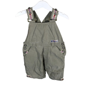 Unisex Name It - Shortsihaalarit, koko 80 - 86 - Beige (1)