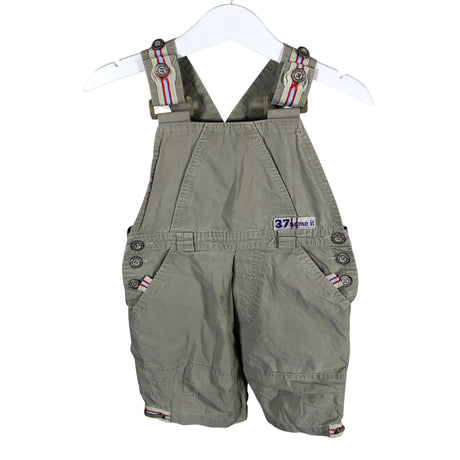 Unisex Name It - Shortsihaalarit, koko 80 - 86 - Beige ()