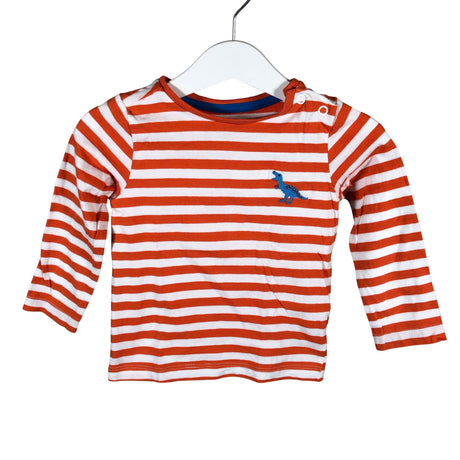 Unisex Mothercare - Trikoopaita, koko 80 - 86 -  ()