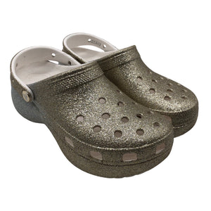 Unisex Crocs - Pistokkaat, koko 38 -  (2)