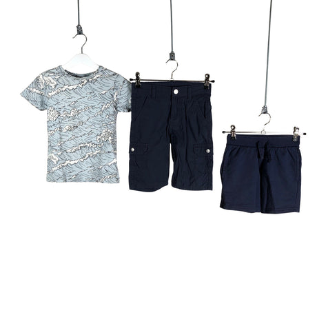 Unisex NOSH - Shortsit, koko 110 - 116 -  ()