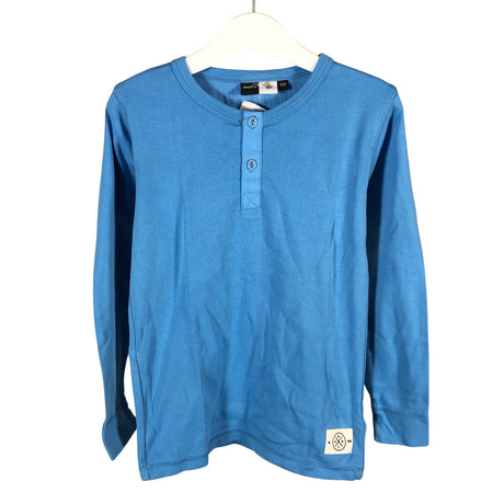 Unisex Molo Kids - Trikoopaita, koko 116 - 122 -  ()