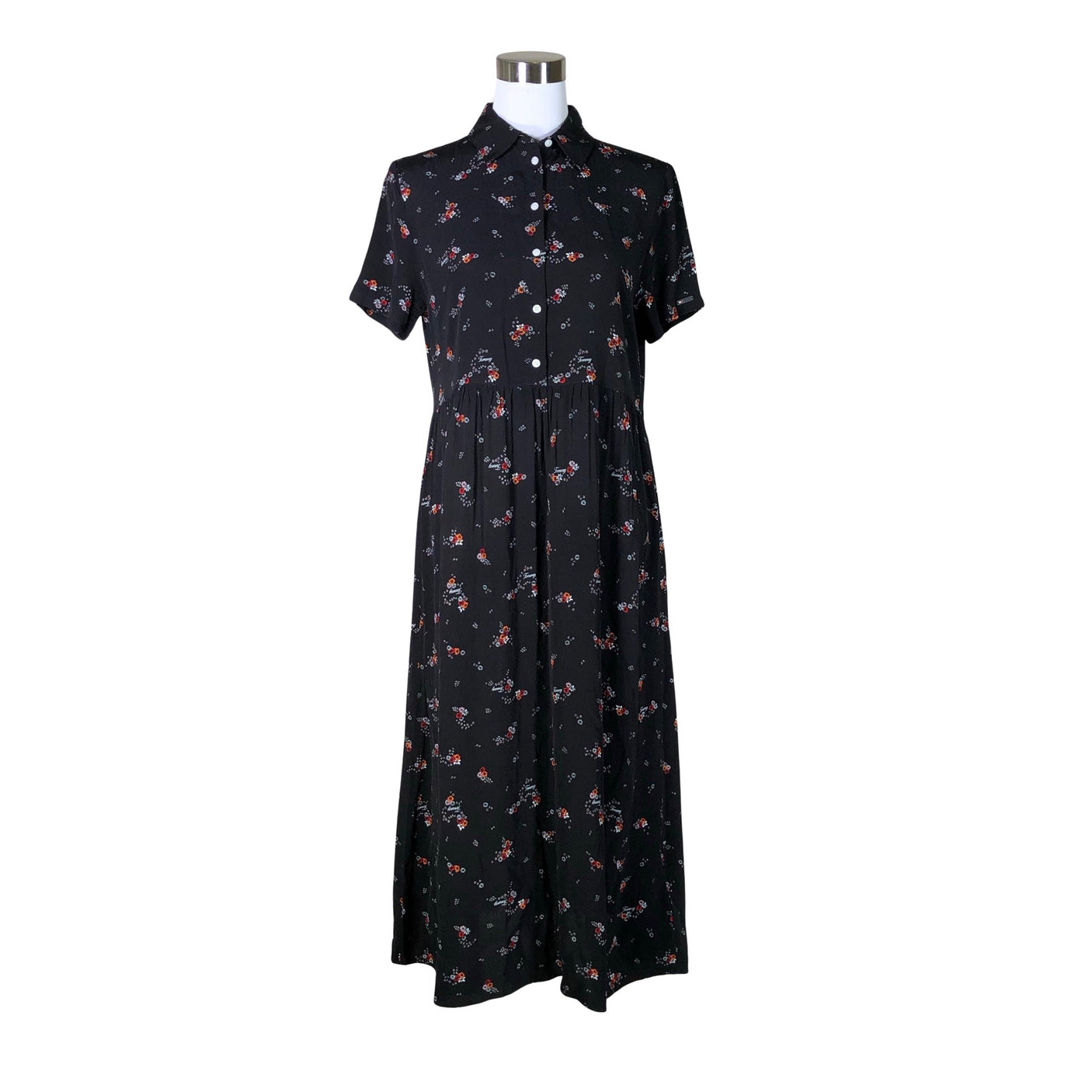 Unisex Tommy Jeans (Tommy Hilfiger) - Kangasmekko, koko 36 -  (1)