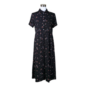 Unisex Tommy Jeans (Tommy Hilfiger) - Kangasmekko, koko 36 -  (1)