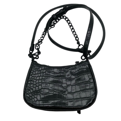 Naisten Steve Madden - Käsilaukku, koko Mini - Musta ()