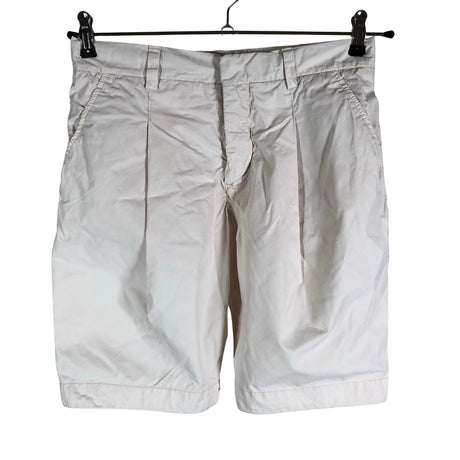 Naisten Peak Performance - Shortsit, koko W26 - Beige ()