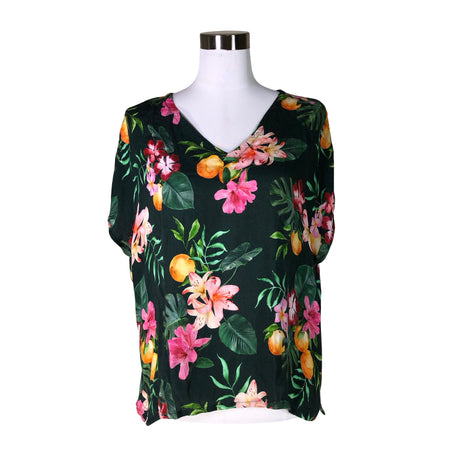 Unisex Televisio Lifestyle Store - Lyhythihainen pusero, koko 34 -  ()