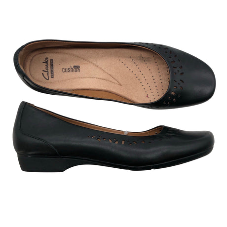 Unisex Clarks - Ballerinat, koko 39 -  ()