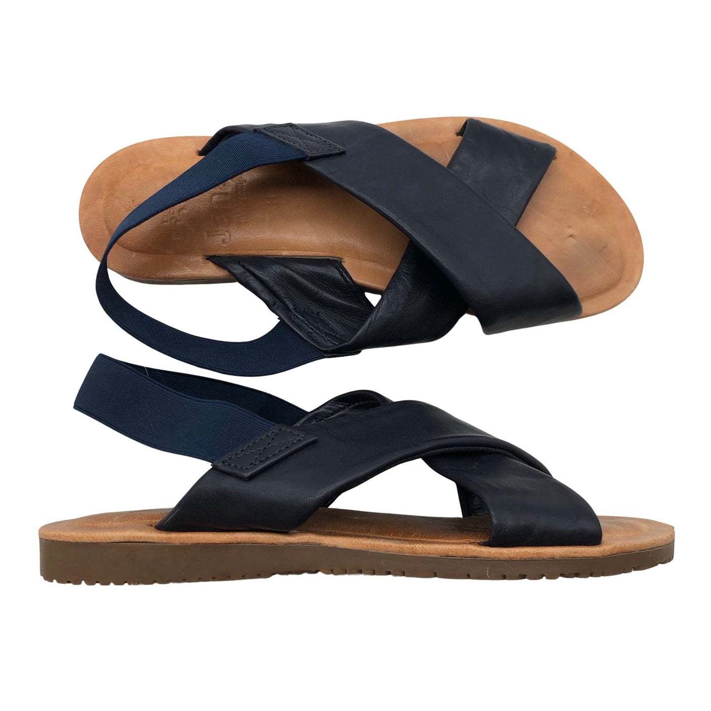 Unisex Jana - Sandaalit, koko 38 -  (1)