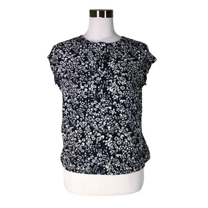 Unisex Tom Tailor - Lyhythihainen pusero, koko 38 -  (1)