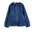 Unisex Gulliver - Ulkoilutakki, koko 146 - 152 - Sininen ()