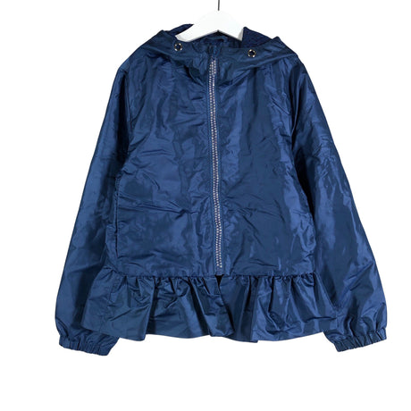 Unisex Gulliver - Ulkoilutakki, koko 146 - 152 - Sininen ()