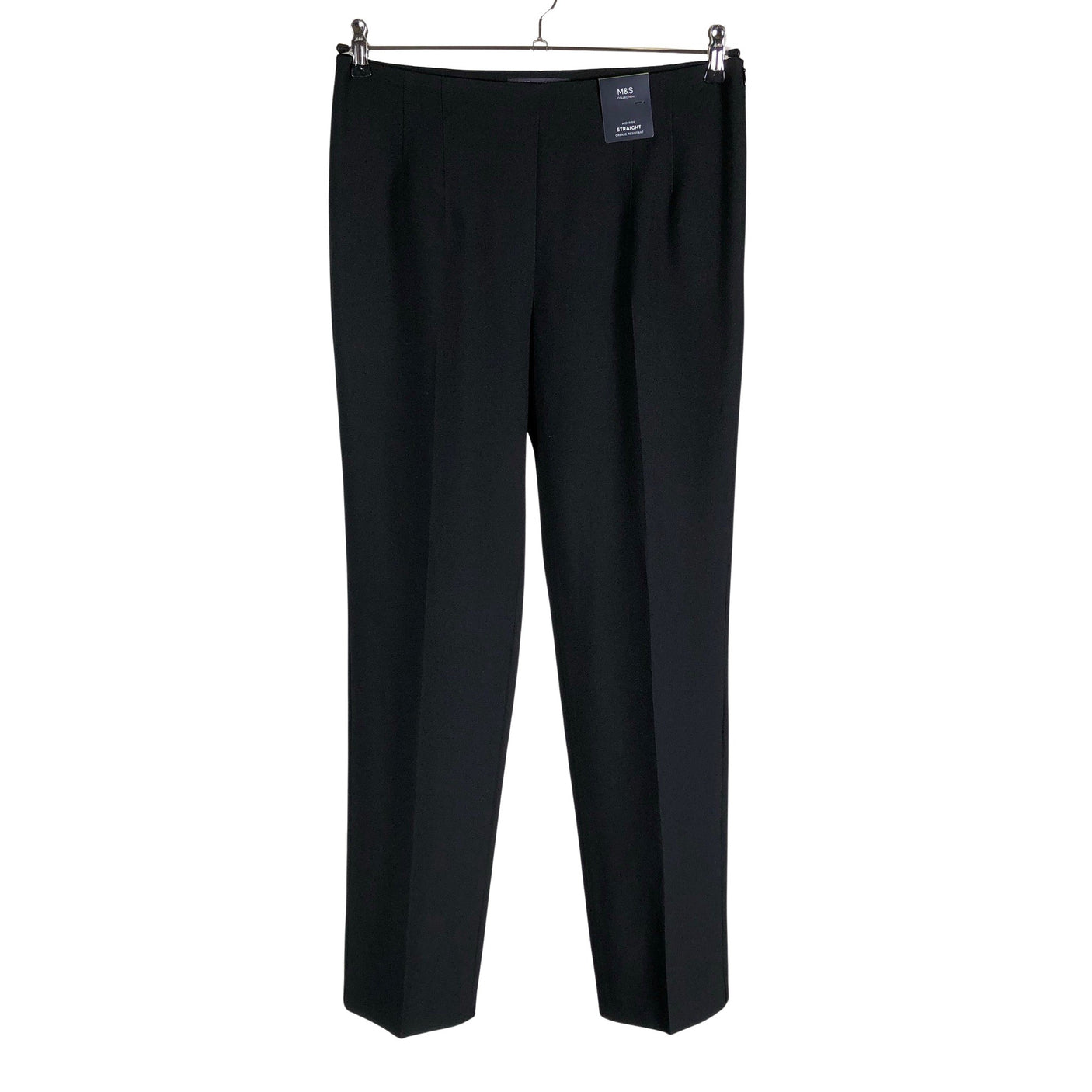 Unisex Marks&Spencer - Suorat housut, koko 40 -  (1)