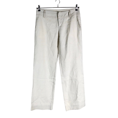 Unisex PTA - Kangashousut, koko 36 -  ()