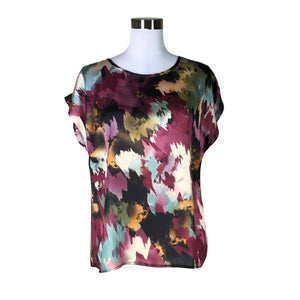 Unisex Alice Bizous - Lyhythihainen pusero, koko 40 -  (1)