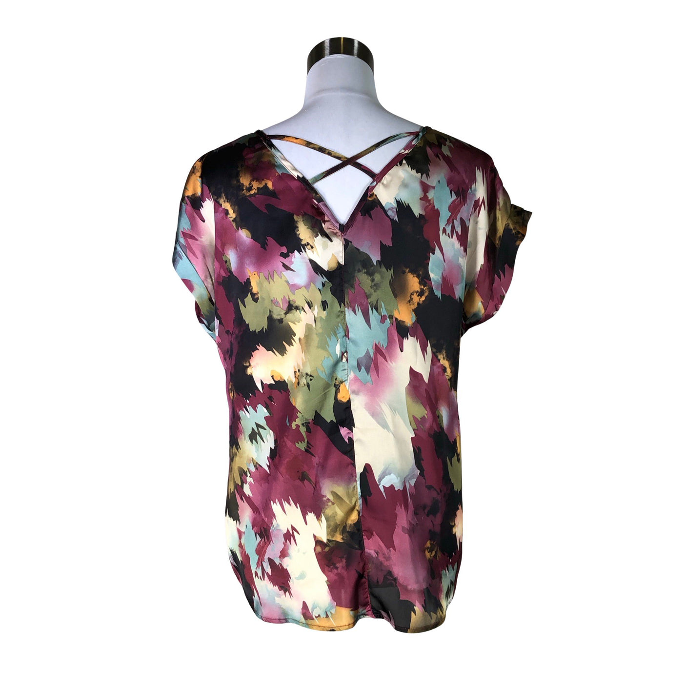 Unisex Alice Bizous - Lyhythihainen pusero, koko 40 -  (2)