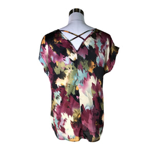 Unisex Alice Bizous - Lyhythihainen pusero, koko 40 -  (2)