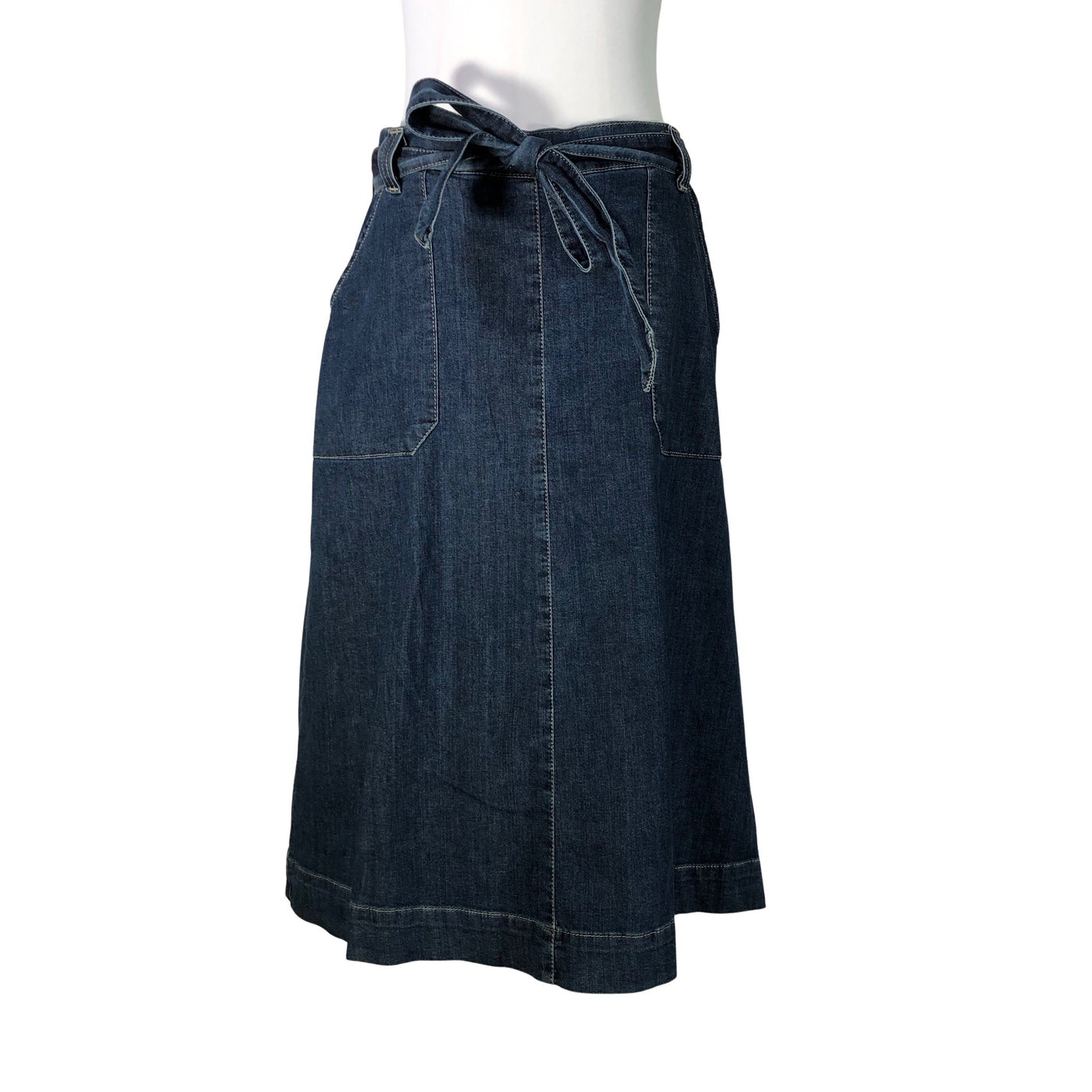 Unisex Nanso - Farkkuhame, koko 40 -  (1)