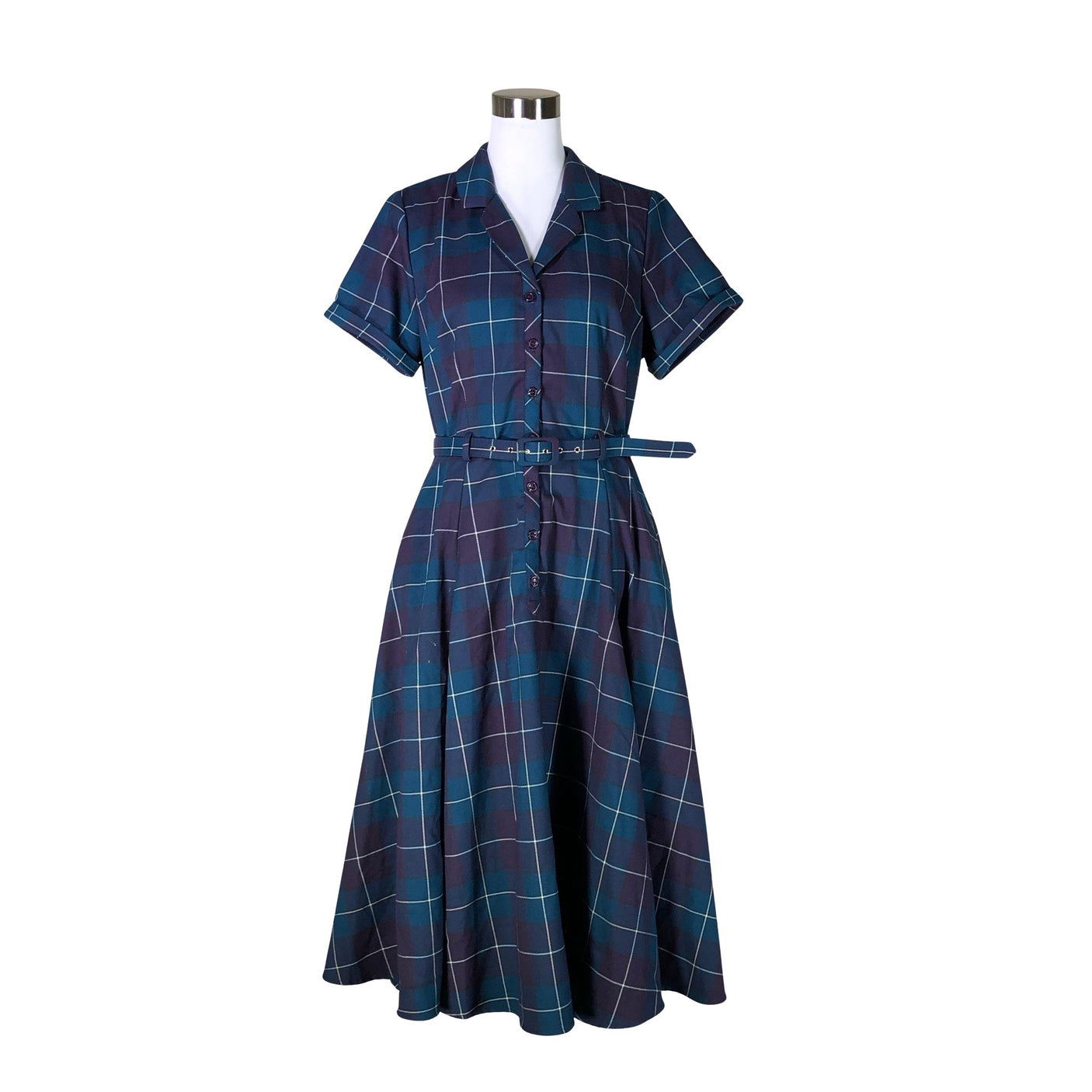 Unisex Collectif - Kangasmekko, koko 40 -  (1)