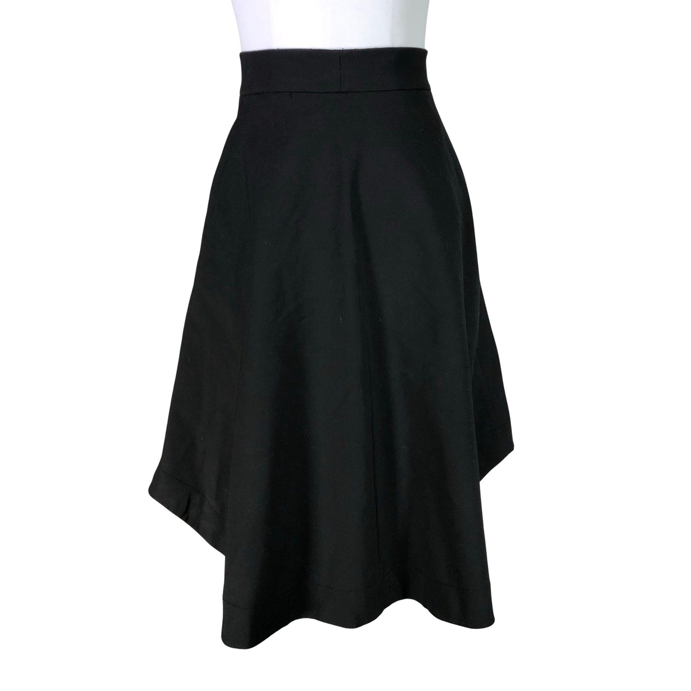 Unisex Arket - Kangashame, koko 32 -  (1)