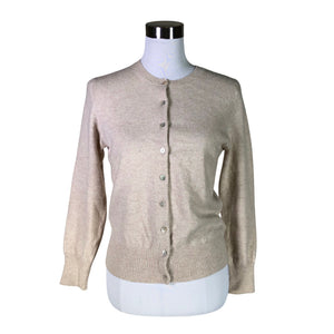 Unisex Cashmere - Neuletakki, koko 38 -  (1)