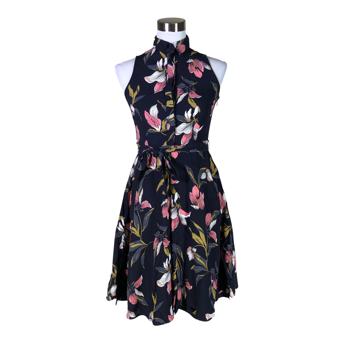 Unisex Ann Taylor - Sifonkimekko, koko 34 -  (1)