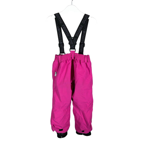 Unisex Reima - Toppahousut, koko 104 - 110 -  (2)