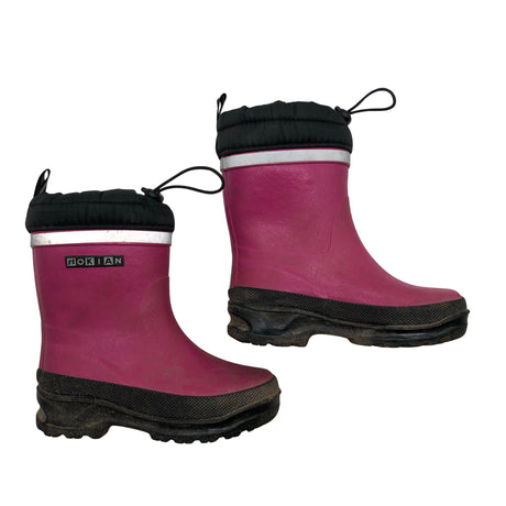 Unisex Nokian - Kumisaappaat, koko 28 -  ()