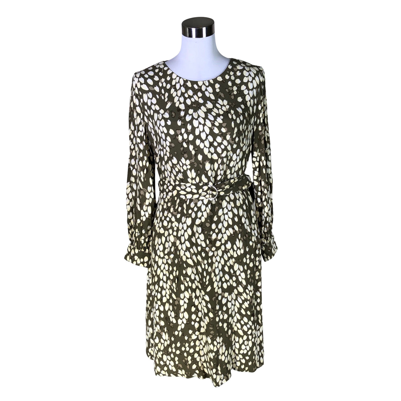 Naisten Gerry Weber - Kangasmekko, koko 38 - Vihreä (1)
