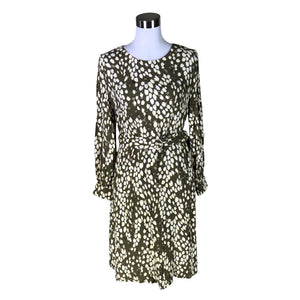 Naisten Gerry Weber - Kangasmekko, koko 38 - Vihreä (1)
