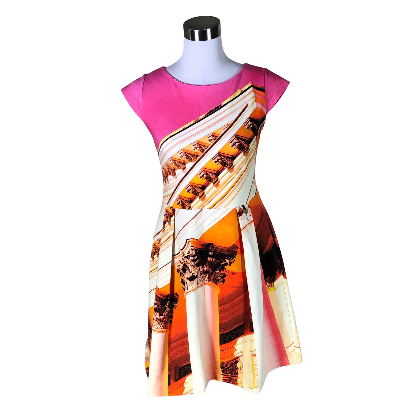 Unisex My Olsson - Trikoomekko, koko 36 -  (1)